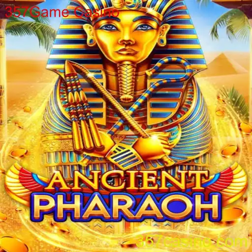 Explorando o Fascinante Mundo do Jogo AncientPharaoh no 357Game Casino