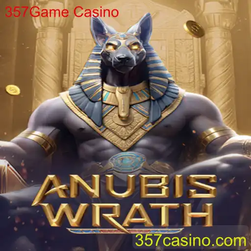 AnubisWrath: Descubra o Novo Destaque do 357Game Casino