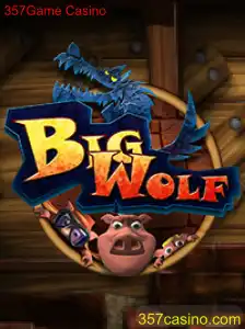 Descubra o Mundo de BigWolf no 357Game Casino