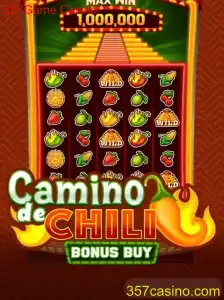 Explorando o Jogo CaminodeChiliBonusBuy no 357Game Casino