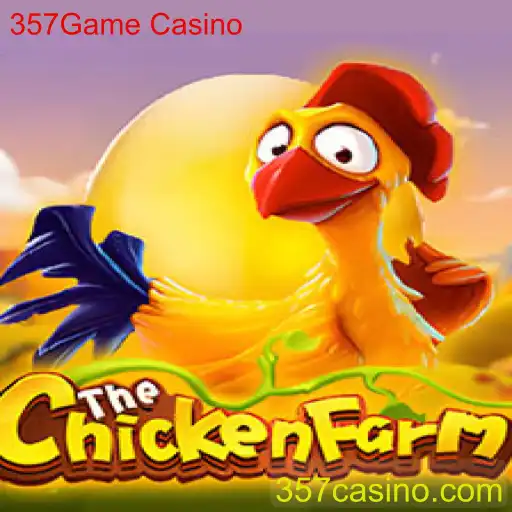 Descubra ChickenFarm: O Atrativo Jogo do 357Game Casino