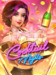 CocktailNights: Descubra o Novo Sensação do 357Game Casino