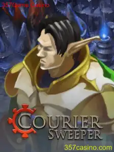 Descubra o Jogo CourierSweeper no 357Game Casino