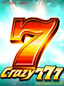 Explorando o Jogo Crazy777 no 357Game Casino