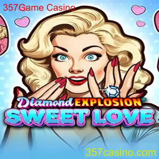 Explorando o DiamondExplosionSweetLove: O Brilho e a Emoção do Cassino 357Game