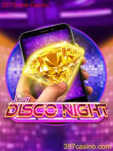 DiscoNightM: Mergulhando no Universo do 357Game Casino