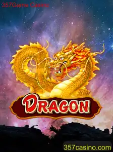 Desvendando o Fascínio do Jogo Dragon no 357Game Casino