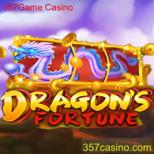 Explorando DragonFortune: O Novo Sucesso do 357Game Casino