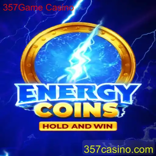 Explorando o Fascinante Mundo do EnergyCoins no 357Game Casino