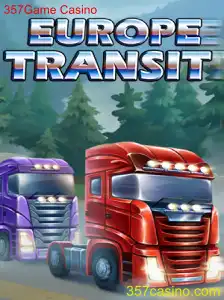 Descubra as Emoções de EuropeTransit no Mundo do 357Game Casino