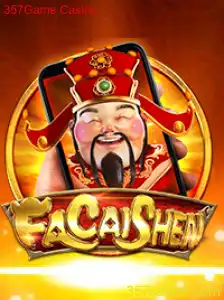 Descubra FaCaiShenM: O Novo Sucesso do 357Game Casino