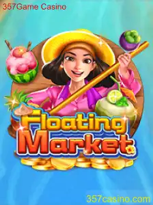 FloatingMarket: Descubra o Novo Jogo do 357Game Casino