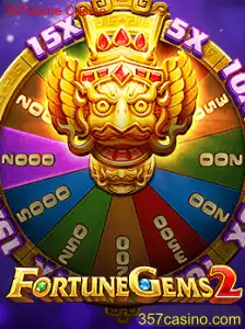 Descubra FortuneGems2: O Novo Lançamento do 357Game Casino