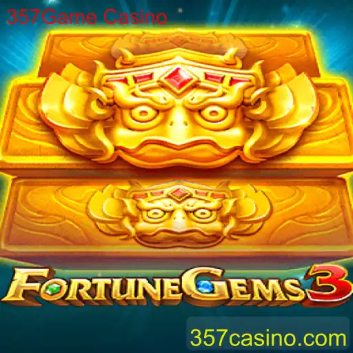 FortuneGems3: A Nova Sensação dos Cassinos do 357Game