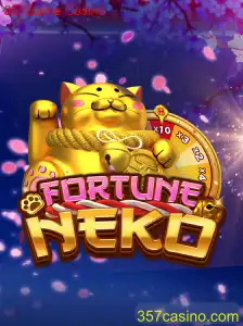 Explorando o Mundo de FortuneNeko no 357Game Casino