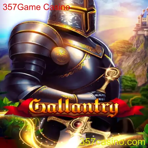 Gallantry: Uma Nova Dimensão no 357Game Casino