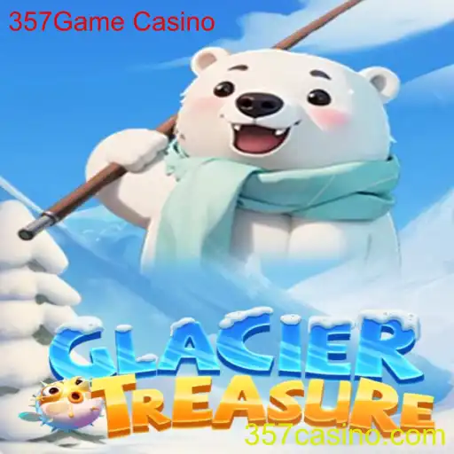 Descubra o Mundo de Aventuras de GlacierTreasure no 357Game Casino