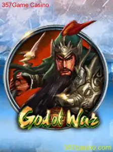 O Fascinante Universo de GodofWar no 357Game Casino