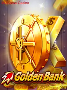 Descubra o Fascinante Mundo de GoldenBank no 357Game Casino