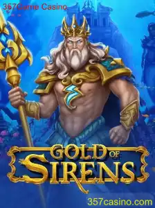 Explorando GoldofSirens: O Novo Sucesso do 357Game Casino