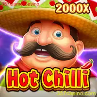 Descubra o Empolgante Mundo de HotChilli no 357Game Casino
