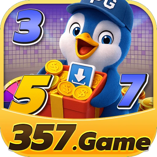 357Game Casino Logo