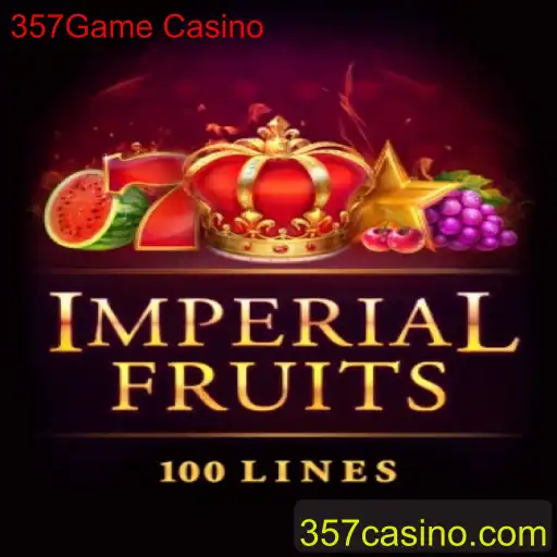 Descubra o Fascinante Mundo de ImperialFruits100 no 357Game Casino