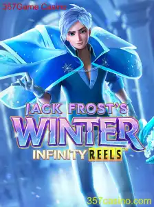 Descubra JackFrostsWinter: O Novo Destaque do 357Game Casino