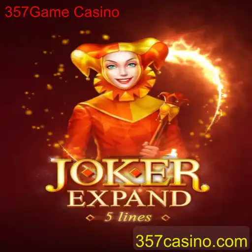 Descubra a Emoção de 'JokerExpand' no 357Game Casino
