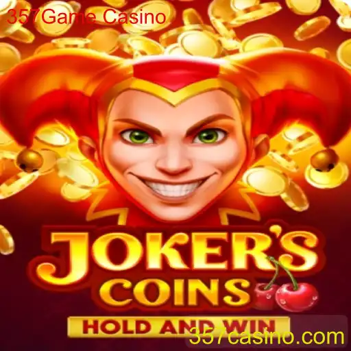 JokersCoins: A Excitante Aventura no 357Game Casino