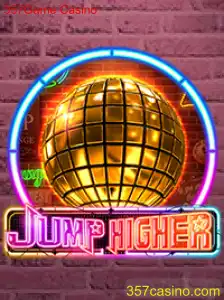 Descubra o Vício de JumpHigher no 357Game Casino