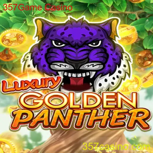 Descubra LuxuriousGoldenPanther: O Novo Jogo no 357Game Casino