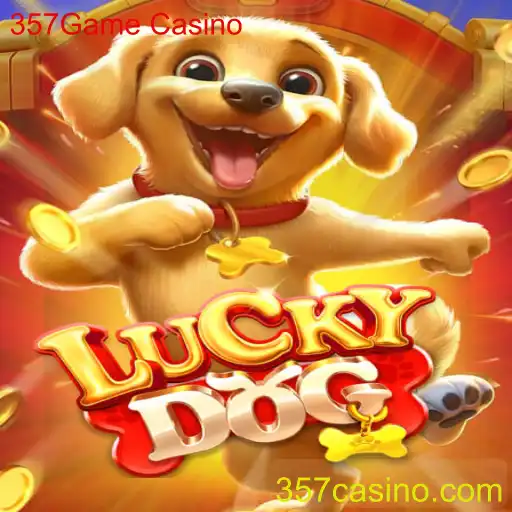 Explorando o Excitante Mundo do Jogo LuckyDog no 357Game Casino