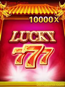Desvendando o Encantamento do LuckySeven no 357Game Casino