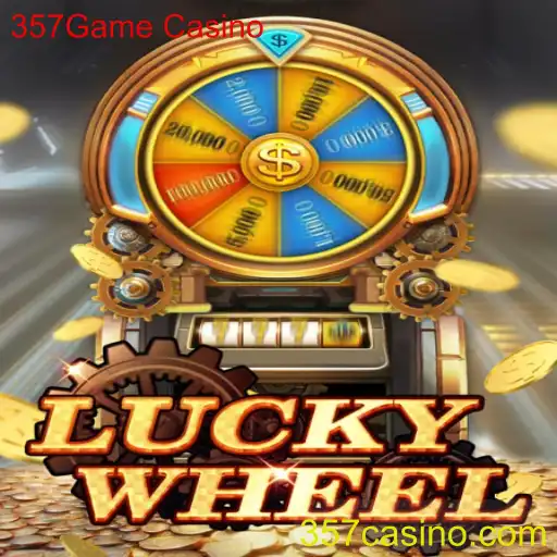 Desvendando o Mundo do LuckyWheel: Uma Experiência Excitante no 357Game Casino