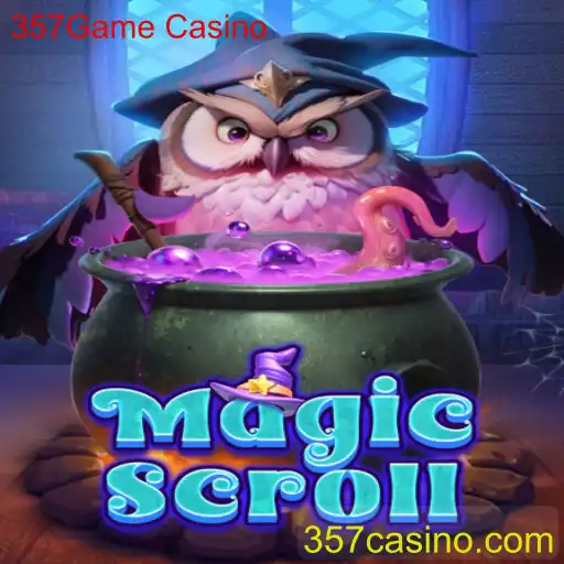 Descubra o Fascinante Mundo de MagicScroll no 357Game Casino