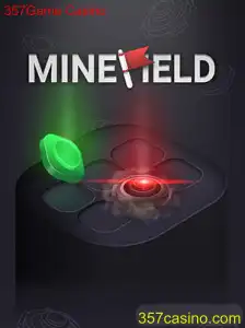 Explorando o Mundo do Jogo MineField no 357Game Casino