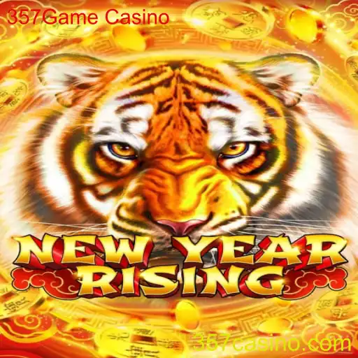 Explorando o Excitante Mundo de NewYearRising no 357Game Casino