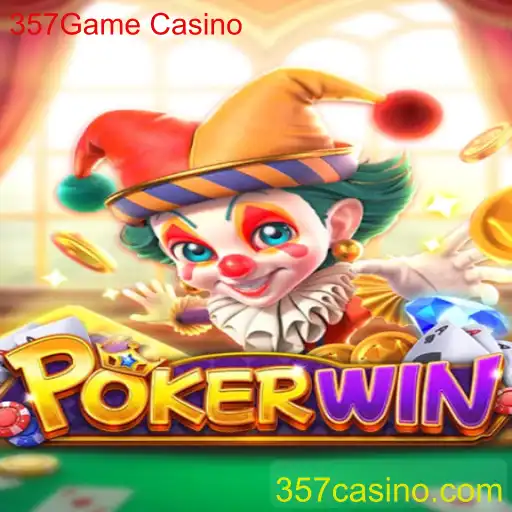 Descubra o POKERWIN: O Jogo Revolucionário no 357Game Casino