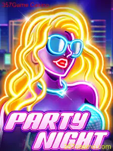 Explorando o Fascinante Jogo de Festa: PartyNight no 357Game Casino