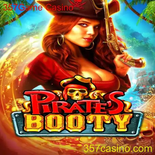 Explorando as Maravilhas do Jogo PiratesBooty no 357Game Casino