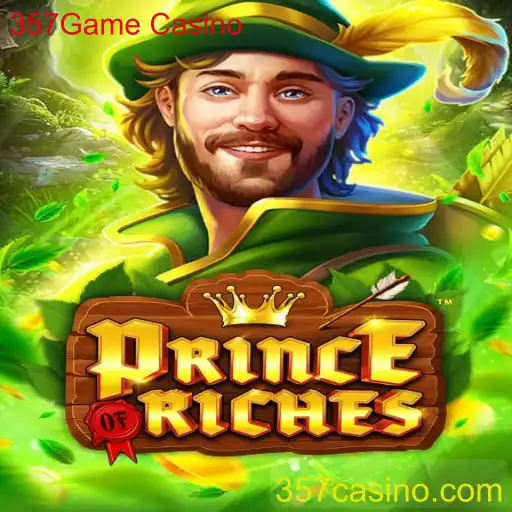 Explore o Fascinante Mundo de PrinceOfRiches no 357Game Casino