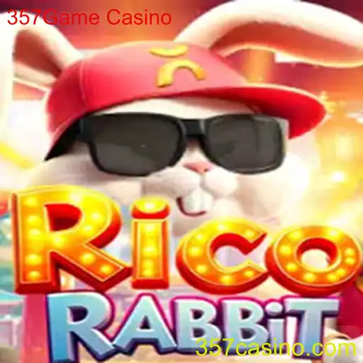 Descubra o Empolgante Mundo de RicoRabbit no 357Game Casino