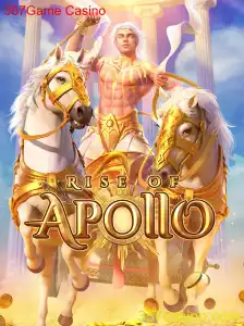Explorando o Jogo RiseofApollo: Uma Aventurança Divina no 357Game Casino