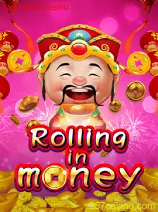 Desvendando o Jogo RollingInMoney no 357Game Casino