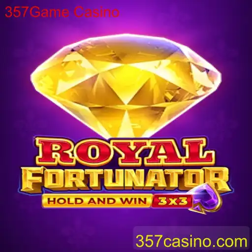 Descubra o Fascinante Universo de Royalfort no 357Game Casino