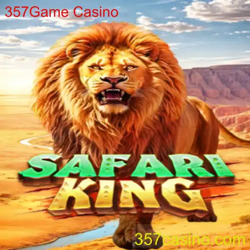 Explorando o Mundo do SafariKing no 357Game Casino