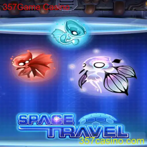 Explorando o Mundo de SpaceTravel e o Fascínio do 357Game Casino