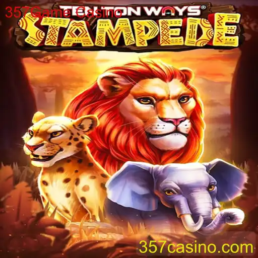 Descubra o Mundo Empolgante de TenTonWaysStampede no 357Game Casino