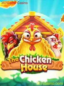 Explorando o TheChickenHouse: Uma Nova Adição ao 357Game Casino